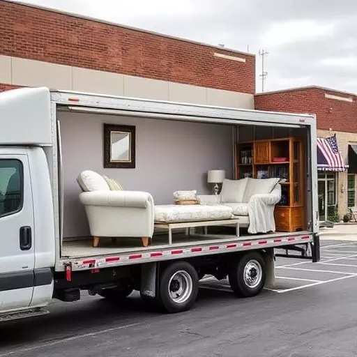 furniture delivery services holland ohio,furniture transportation services,white-glove furniture delivery