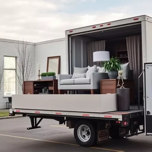 furniture delivery services holland ohio,furniture transportation services,white-glove furniture delivery
