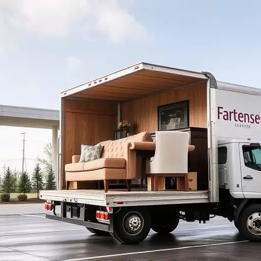 furniture delivery services holland ohio,furniture transportation services,white-glove furniture delivery