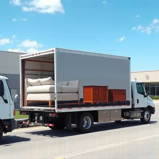 furniture delivery services holland ohio,furniture transportation services,white-glove furniture delivery