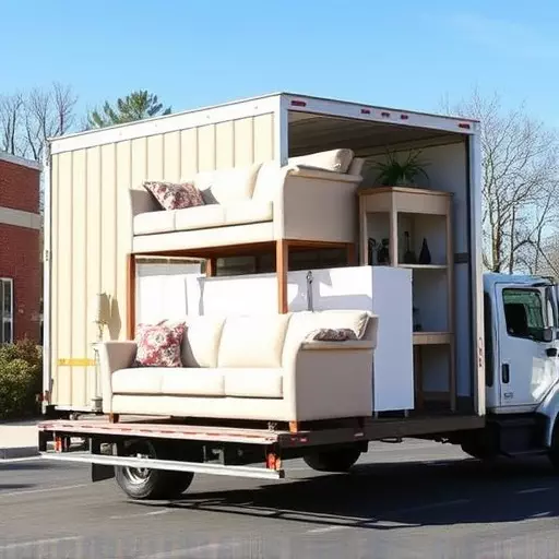 furniture delivery services holland ohio,furniture transportation services,white-glove furniture delivery