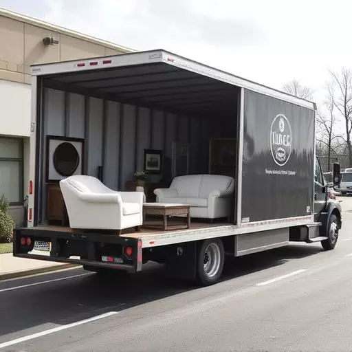 furniture delivery services holland ohio,furniture transportation services,white-glove furniture delivery