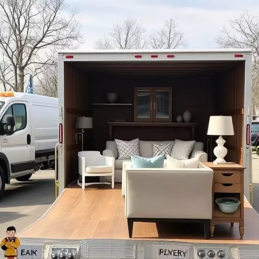 furniture delivery services holland ohio,furniture transportation services,white-glove furniture delivery