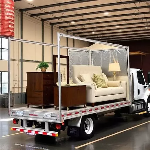 furniture delivery services holland ohio,furniture transportation services,white-glove furniture delivery