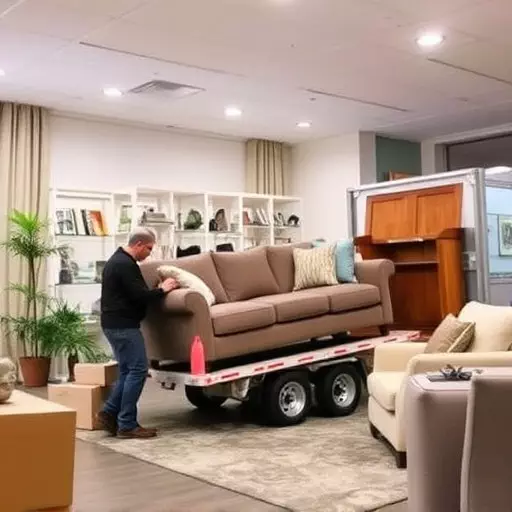 furniture moving specialists holland ohio,professional furniture moving,heavy furniture relocation