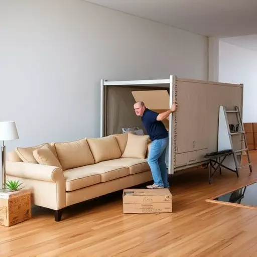 furniture moving specialists holland ohio,professional furniture moving,heavy furniture relocation
