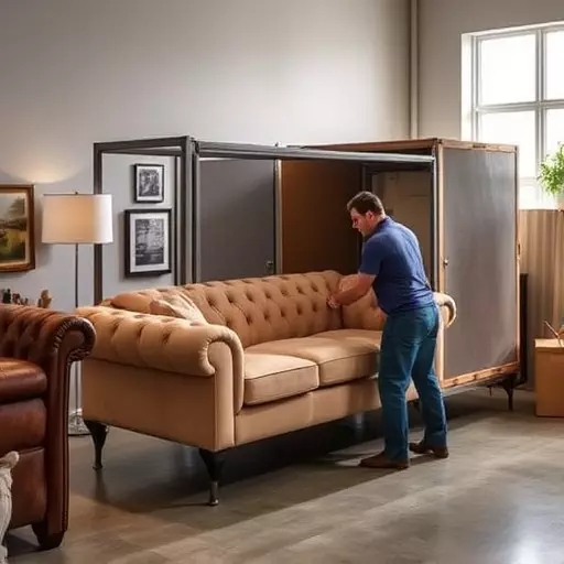 furniture moving specialists holland ohio,professional furniture moving,heavy furniture relocation