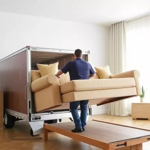 furniture moving specialists holland ohio,professional furniture moving,heavy furniture relocation