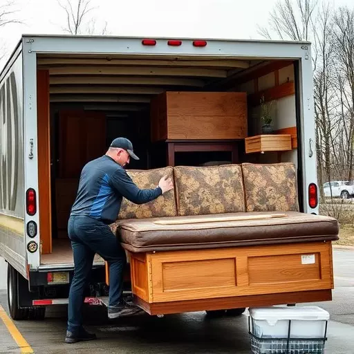 furniture moving specialists holland ohio,professional furniture moving,heavy furniture relocation