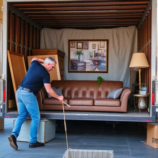 furniture moving specialists holland ohio,professional furniture moving,heavy furniture relocation