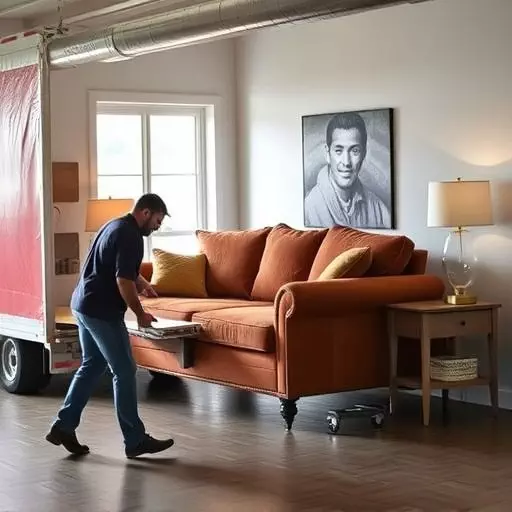 furniture moving specialists holland ohio,professional furniture moving,heavy furniture relocation