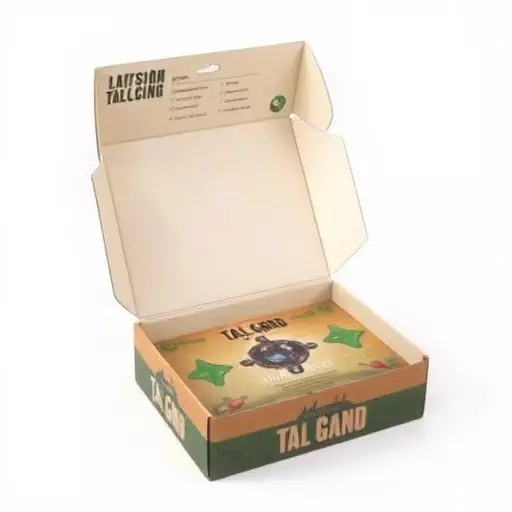 gaming packaging solutions , custom gaming packaging , eco-friendly gaming packaging