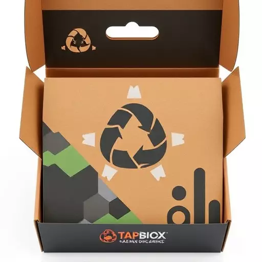 gaming packaging solutions , custom gaming packaging , eco-friendly gaming packaging