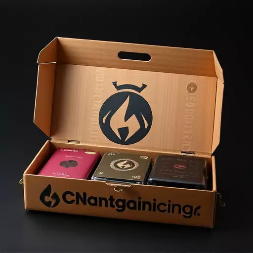 gaming packaging solutions , custom gaming packaging , eco-friendly gaming packaging