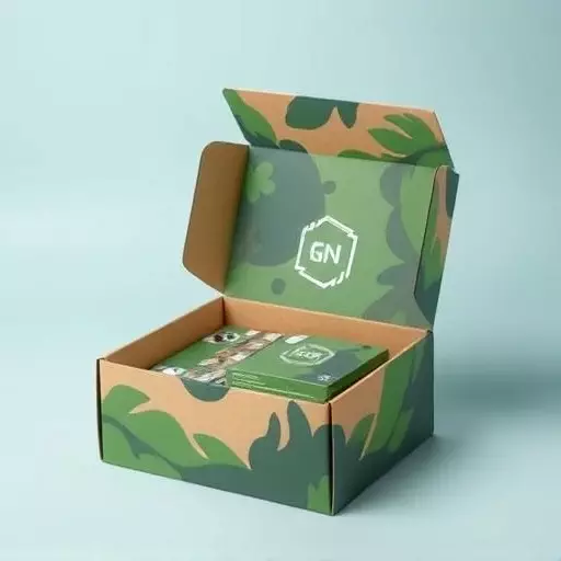 gaming packaging solutions , custom gaming packaging , eco-friendly gaming packaging