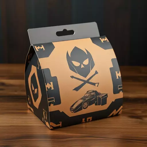 gaming packaging solutions , custom gaming packaging , eco-friendly gaming packaging