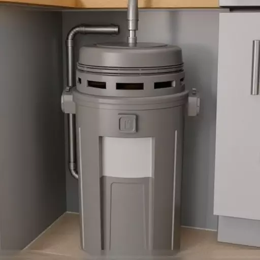 Garbage Disposal Toledo,Garbage Disposal Installation,Garbage Disposal Repair,How Garbage Disposals Work