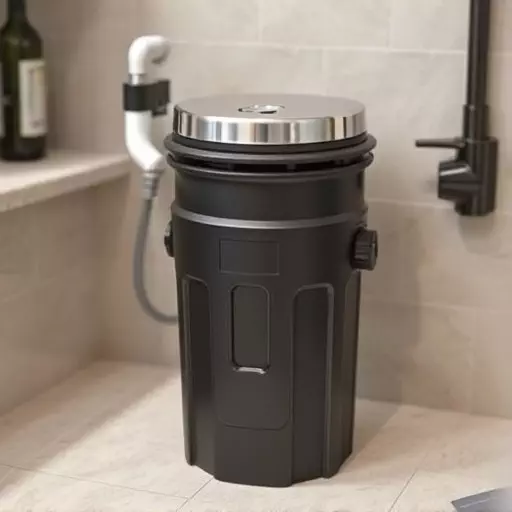 Garbage Disposal Toledo,Garbage Disposal Installation,Garbage Disposal Repair,How Garbage Disposals Work