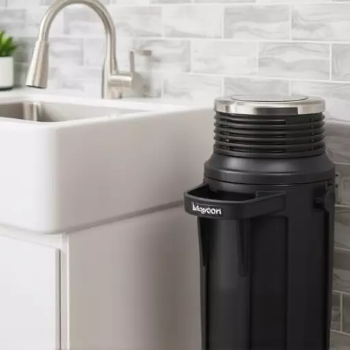 Garbage Disposal Toledo,Garbage Disposal Installation,Garbage Disposal Repair,How Garbage Disposals Work