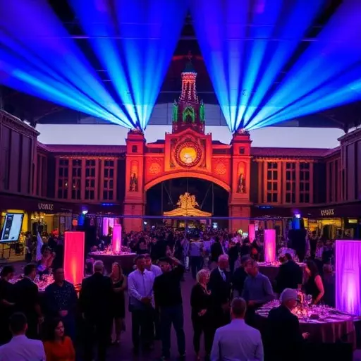gaylord texan corporate event photos,corporate event photography tips,importance of professional event photography