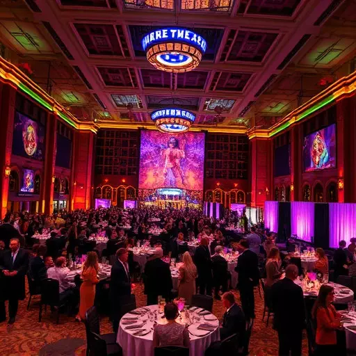 gaylord texan corporate event photos,corporate event photography tips,importance of professional event photography