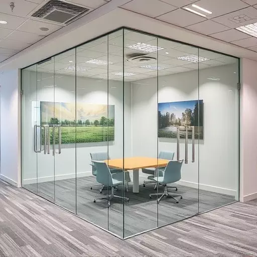 glass partitions for offices lake Orion Michigan,glass partition designs for offices,frameless glass partitions