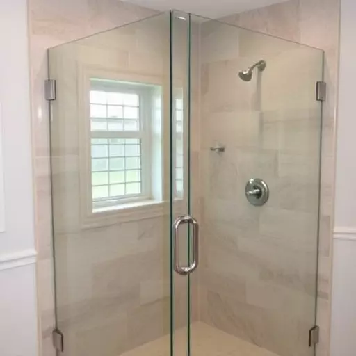 glass protectant for shower doors lake Orion Michigan,glass protectant for shower door features,benefits of shower door glass protectant