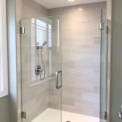 glass protectant for shower doors lake Orion Michigan,glass protectant for shower door features,benefits of shower door glass protectant
