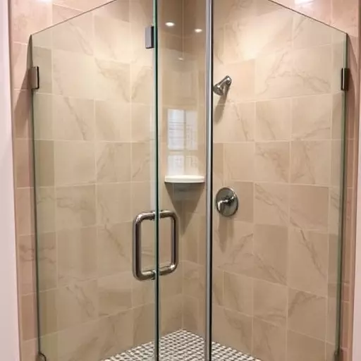 glass protectant for shower doors lake Orion Michigan,glass protectant for shower door features,benefits of shower door glass protectant