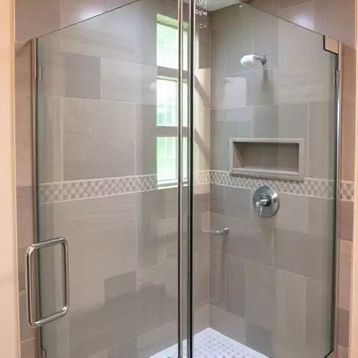 glass protectant for shower doors lake Orion Michigan,glass protectant for shower door features,benefits of shower door glass protectant