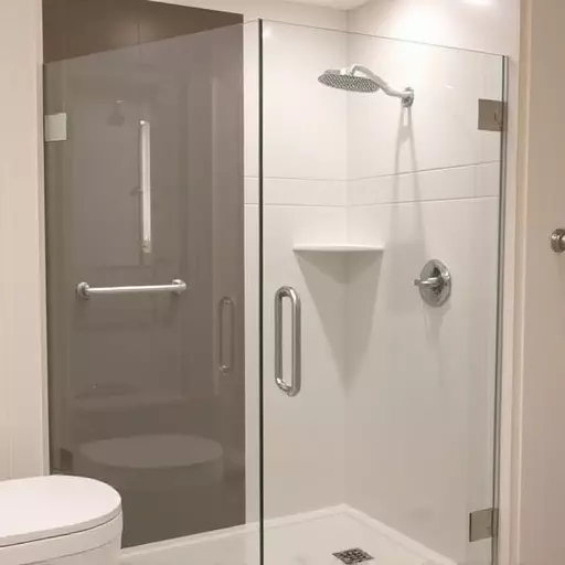 glass protectant for shower doors toledo,glass protectant for shower door features,benefits of shower door glass protectant