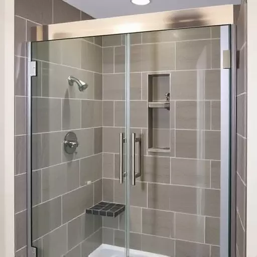 glass protectant for shower doors toledo,glass protectant for shower door features,benefits of shower door glass protectant