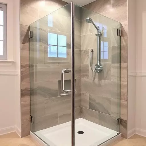 glass protectant for shower doors toledo,glass protectant for shower door features,benefits of shower door glass protectant