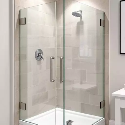 glass protectant for shower doors toledo,glass protectant for shower door features,benefits of shower door glass protectant