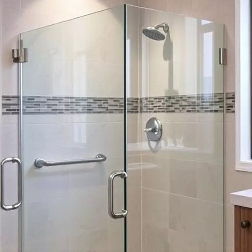 glass protectant for shower doors toledo,glass protectant for shower door features,benefits of shower door glass protectant