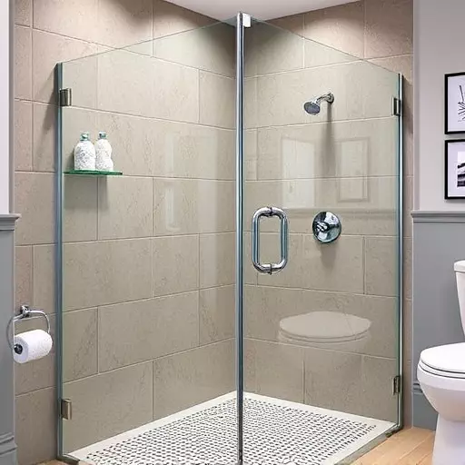 glass protectant for shower doors toledo,glass protectant for shower door features,benefits of shower door glass protectant