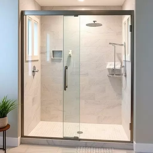 glass protectant for shower doors toledo,glass protectant for shower door features,benefits of shower door glass protectant