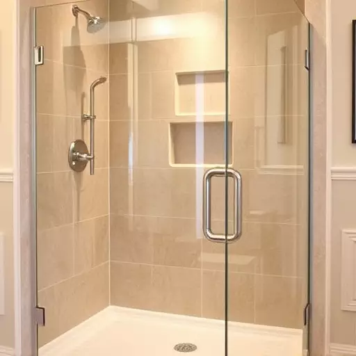 glass protectant for shower doors toledo,glass protectant for shower door features,benefits of shower door glass protectant