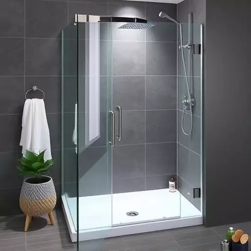 glass protectant for shower doors toledo,glass protectant for shower door features,benefits of shower door glass protectant