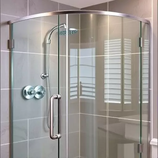 glass protectant for shower doors toledo,glass protectant for shower door features,benefits of shower door glass protectant