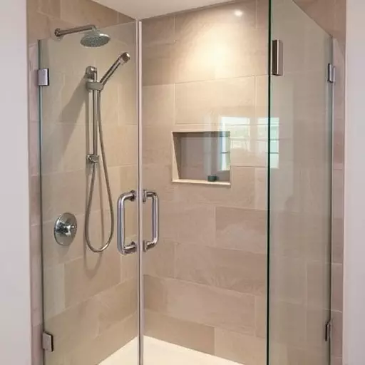 glass protectant for shower doors toledo,glass protectant for shower door features,benefits of shower door glass protectant