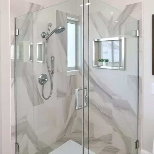 glass protectant for shower doors toledo,glass protectant for shower door features,benefits of shower door glass protectant