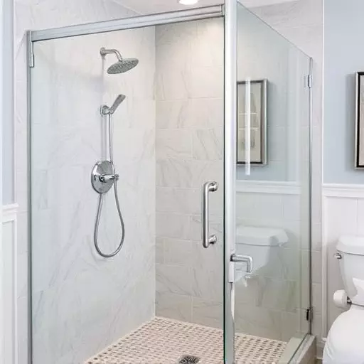 glass protectant for shower doors toledo,glass protectant for shower door features,benefits of shower door glass protectant