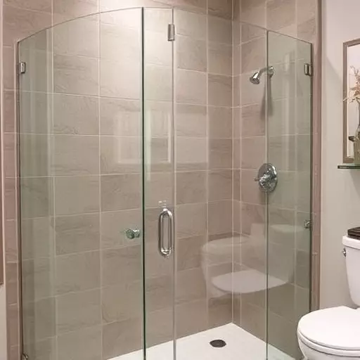 glass protectant for shower doors toledo,glass protectant for shower door features,benefits of shower door glass protectant