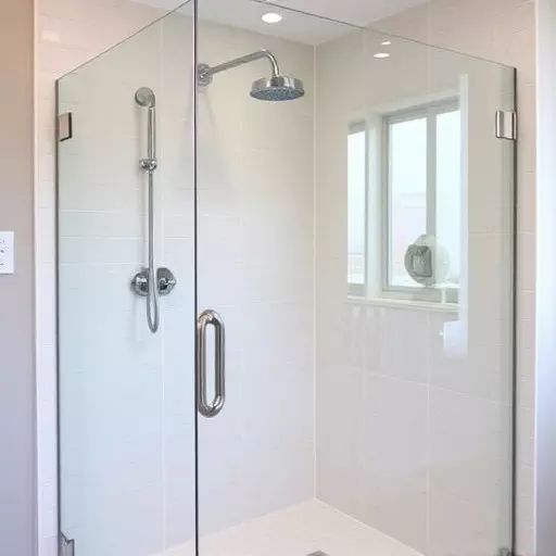 glass protectant for shower doors toledo,glass protectant for shower door features,benefits of shower door glass protectant