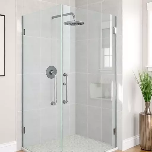 glass protectant for shower doors toledo,glass protectant for shower door features,benefits of shower door glass protectant