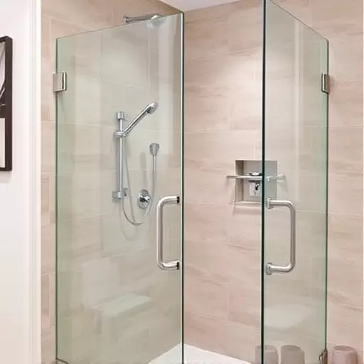 glass protectant for shower doors toledo,glass protectant for shower door features,benefits of shower door glass protectant