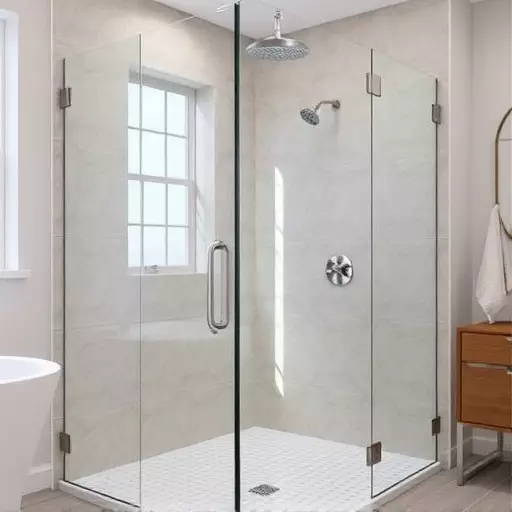 glass protectant for shower doors toledo,glass protectant for shower door features,benefits of shower door glass protectant