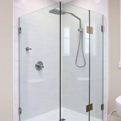 glass protectant for shower doors toledo,glass protectant for shower door features,benefits of shower door glass protectant