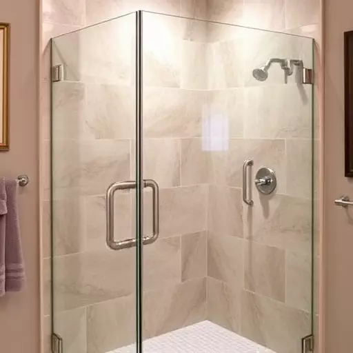 glass protectant for shower doors toledo,glass protectant for shower door features,benefits of shower door glass protectant